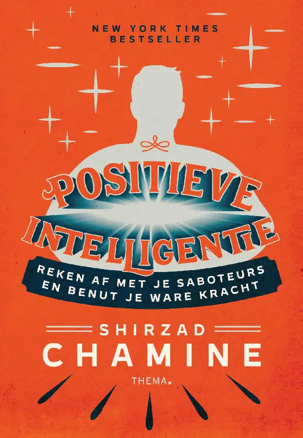 Positieve intelligentie