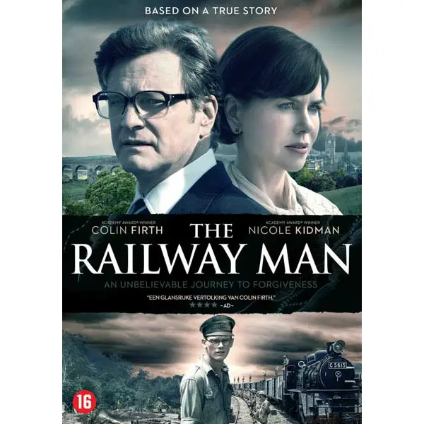 The Railway Man