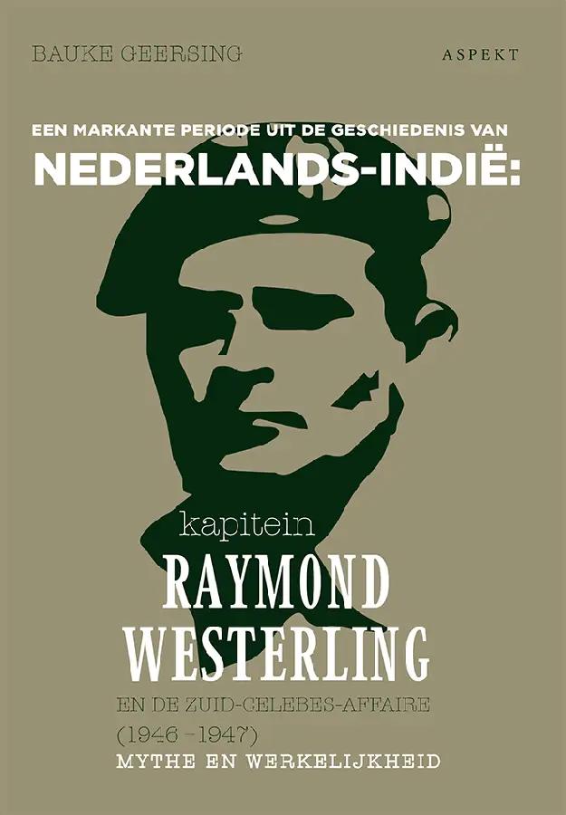 kapitein Raymond Westerling en de Zuid-C
