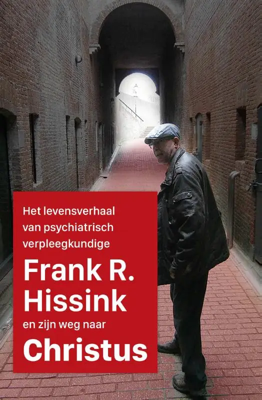 Het levensverhaal van psychiatrisch verp