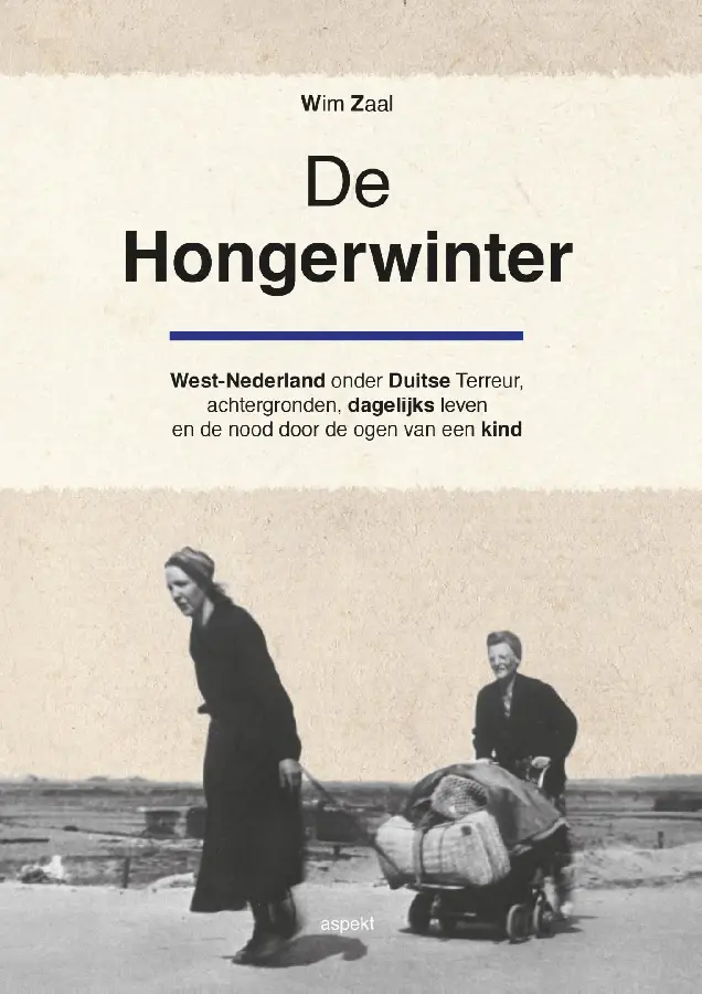 De Hongerwinter