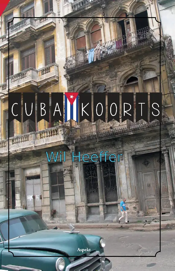 Cuba Koorts