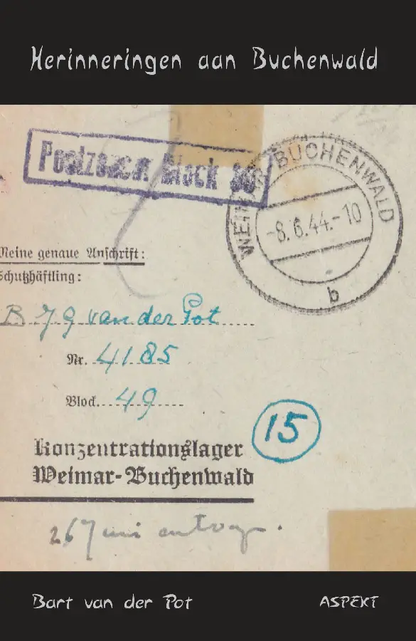 Herinneringen aan Buchenwald