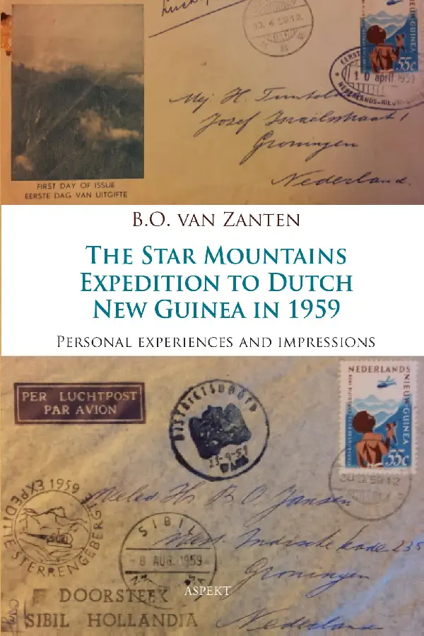 The Star Mountains Expedition to Dutch N