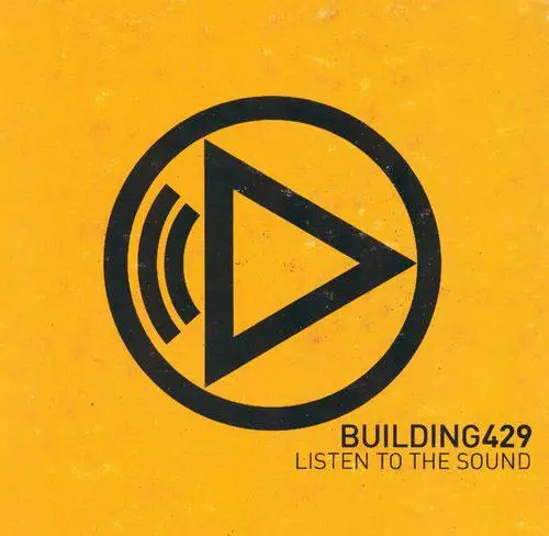 Listen to the Sound (CD)