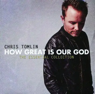 How great is our God (CD)