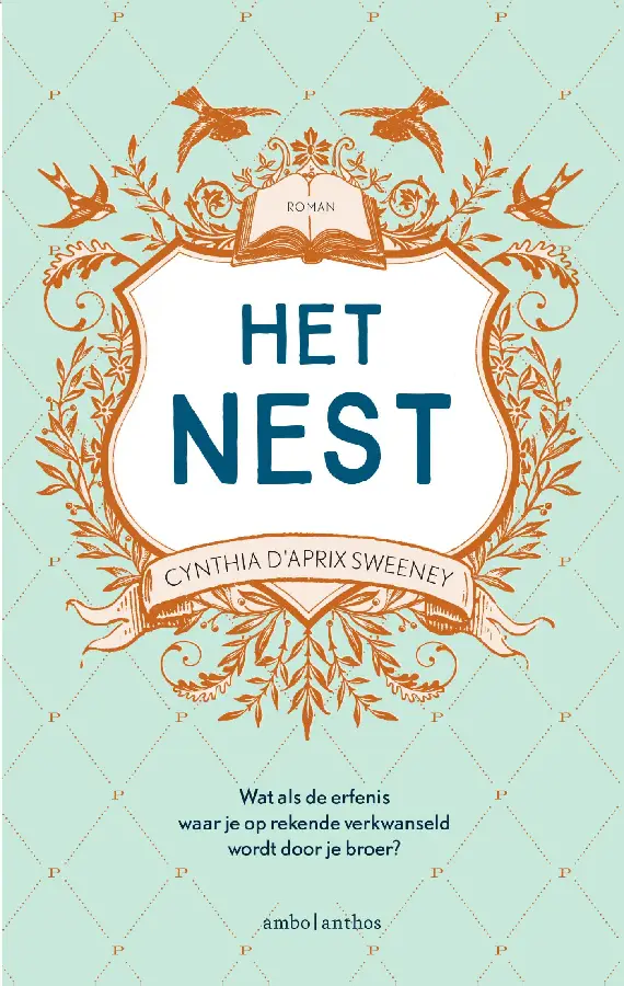 Het nest