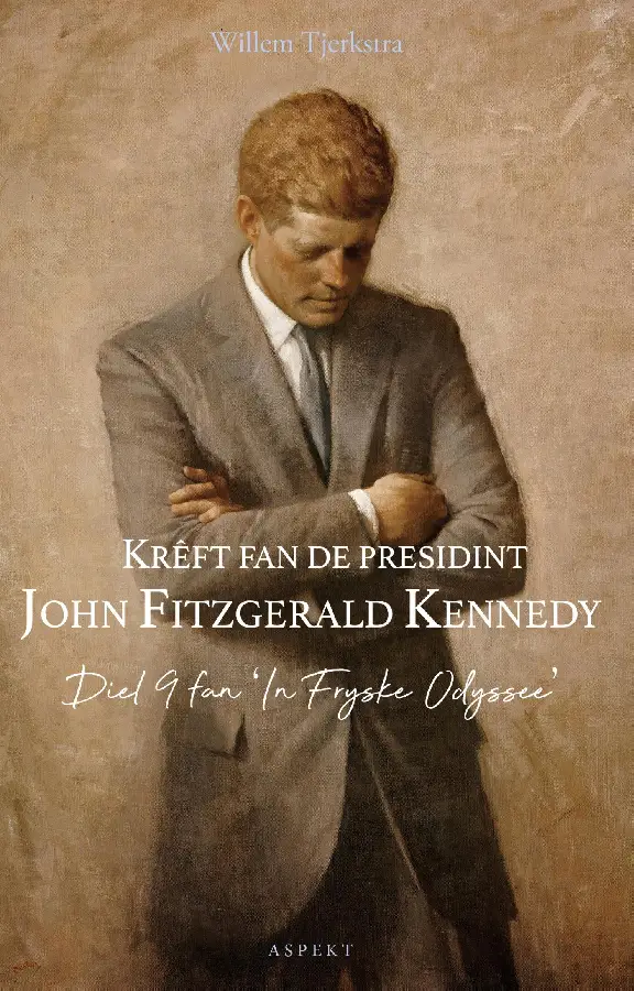 Krêft fan de presidint John Fitzgerald K