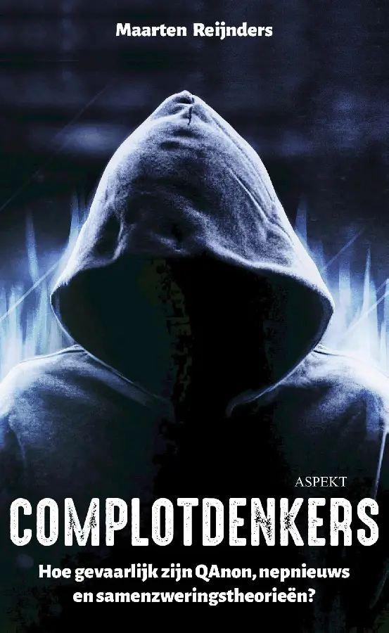 Complotdenkers