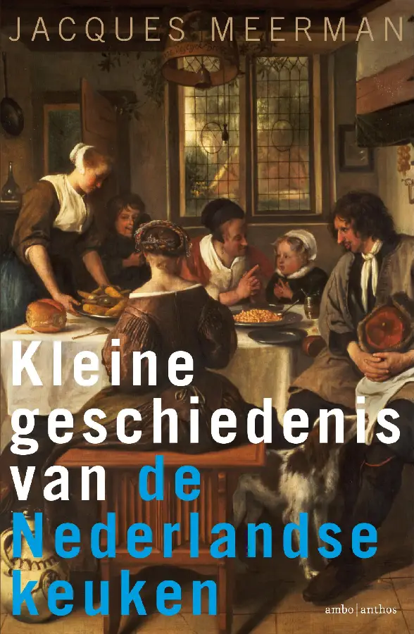 Kleine geschiedenis van de Nederlandse k