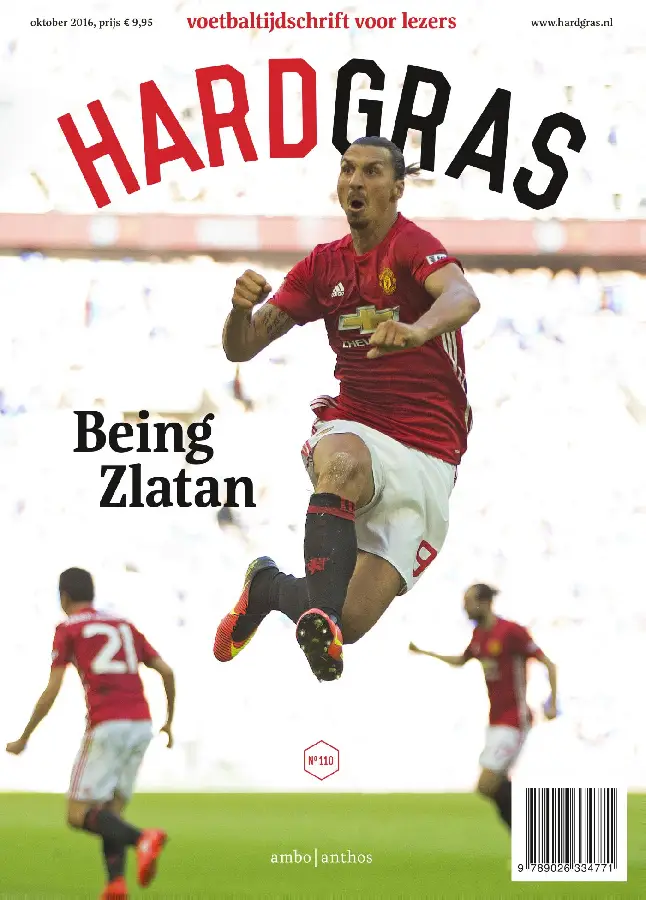 Hard Gras / Oktober 2016