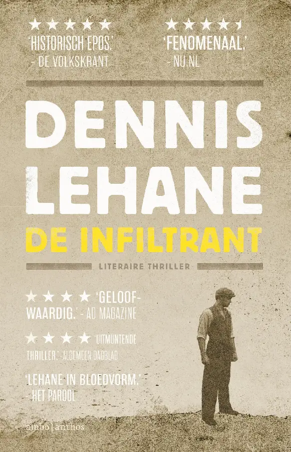 De infiltrant