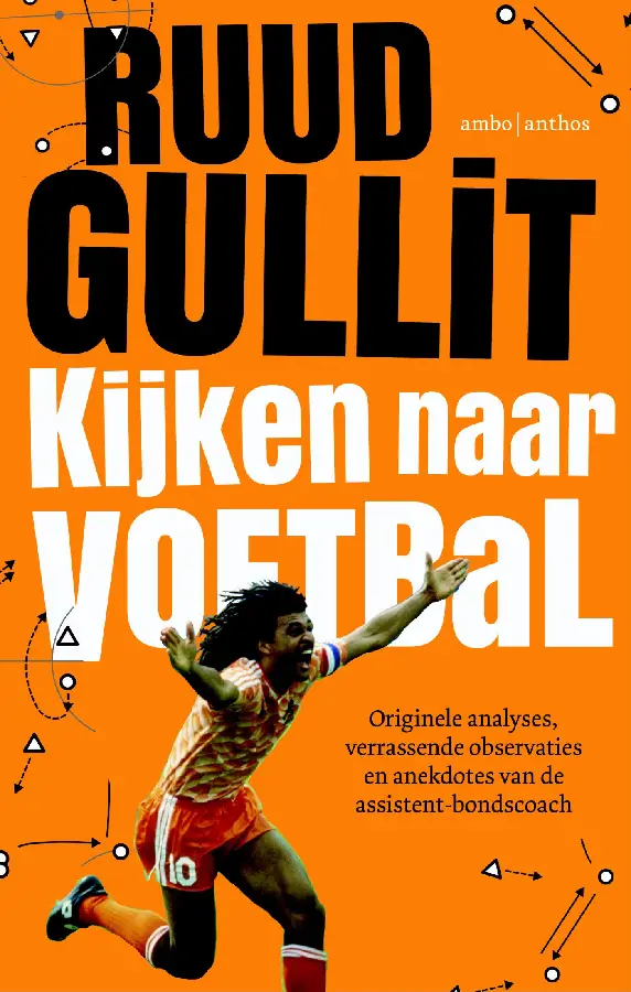 Kijken naar voetbal