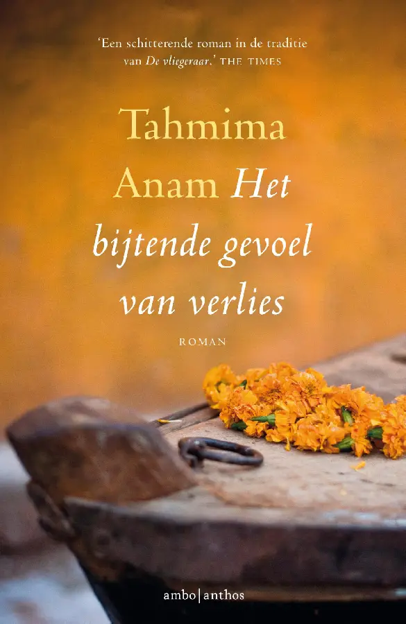Het bijtende gevoel van verlies