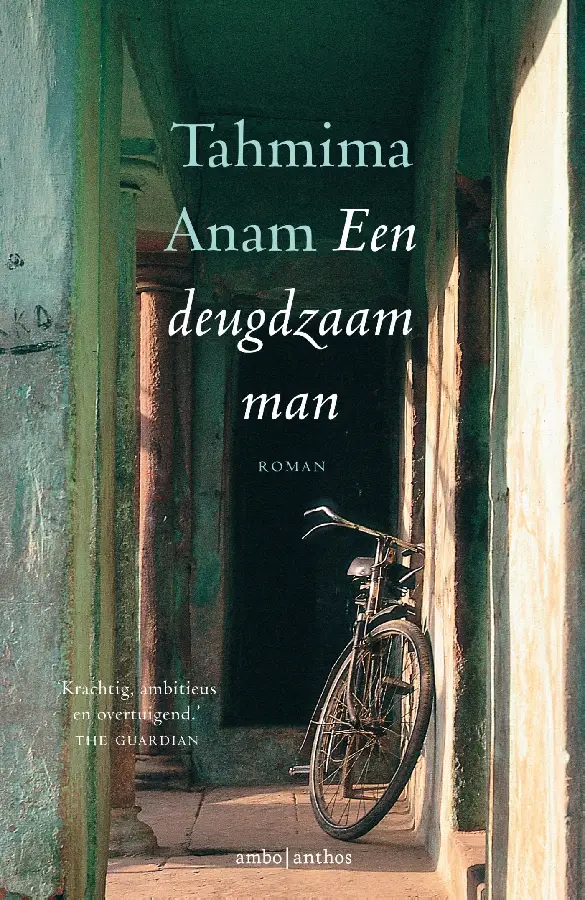 Een deugdzaam man