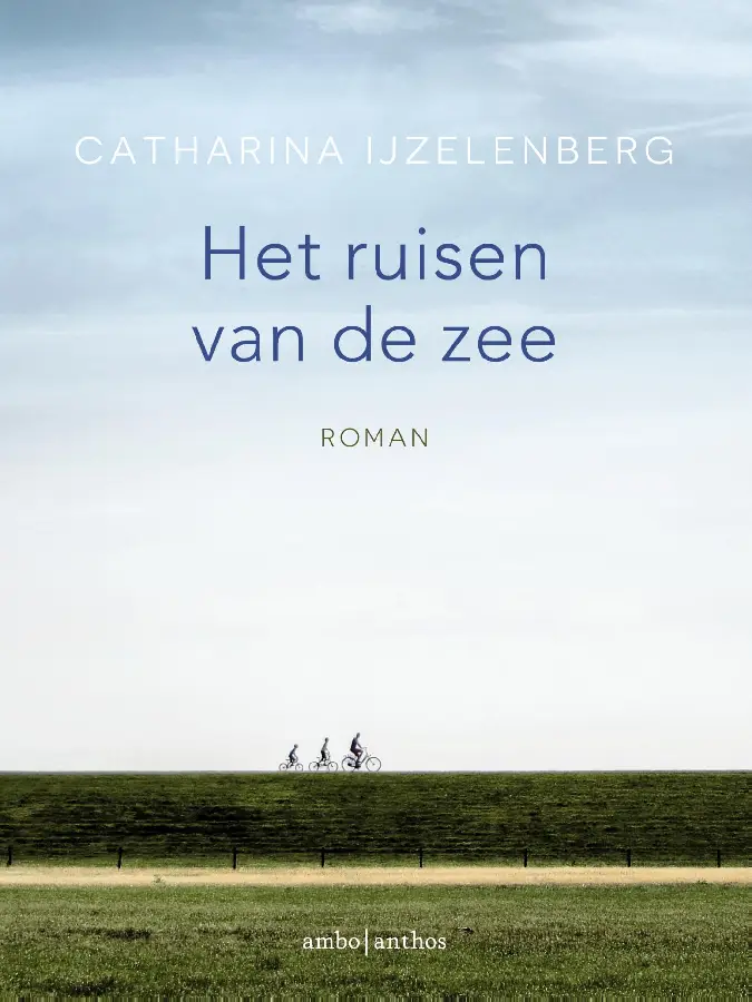 Het ruisen van de zee