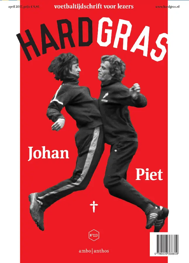 Hard gras