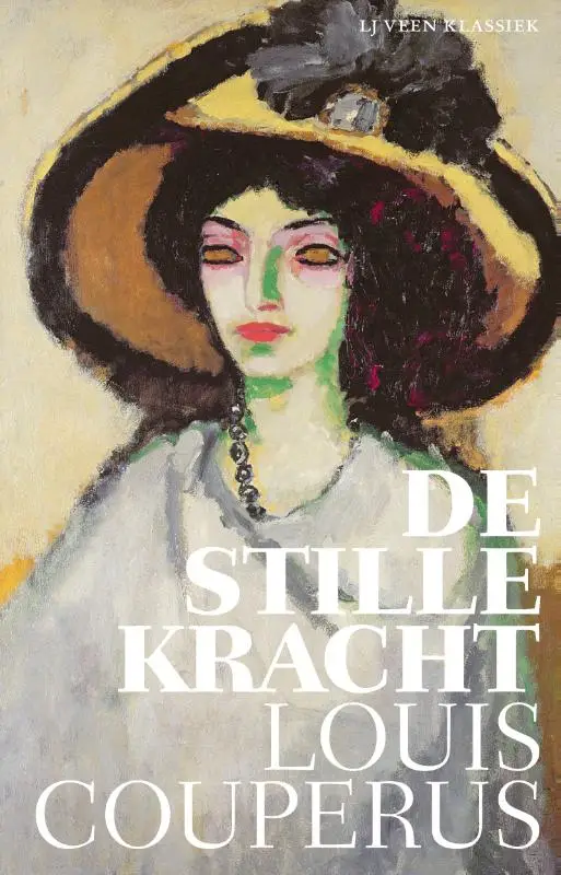 Stille kracht