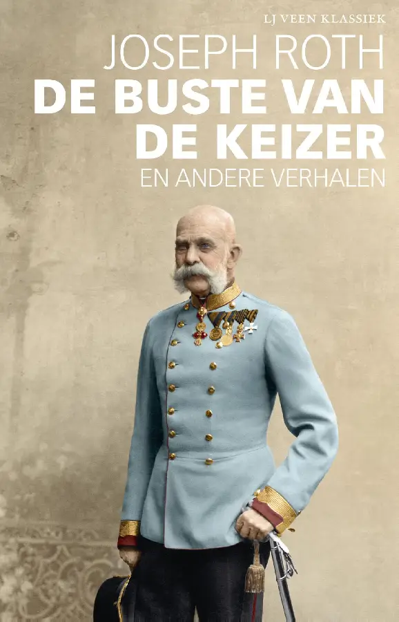 De buste van de keizer en andere verhale