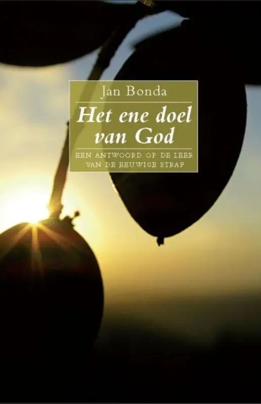 Ene doel van God
