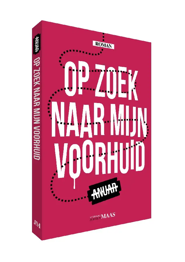 Op zoek naar mijn voorhuid