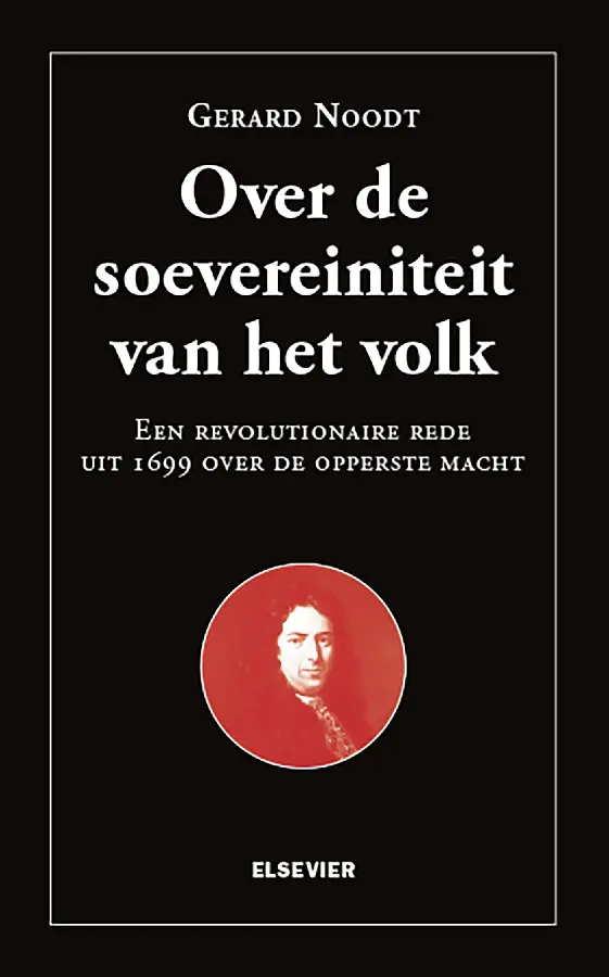 Over de soevereiniteit van het volk