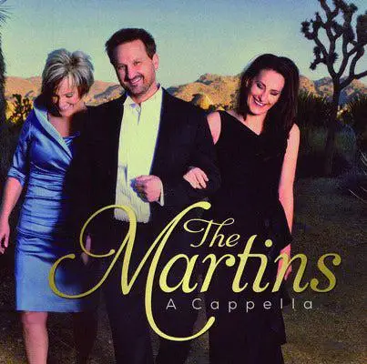 A Cappella (CD)