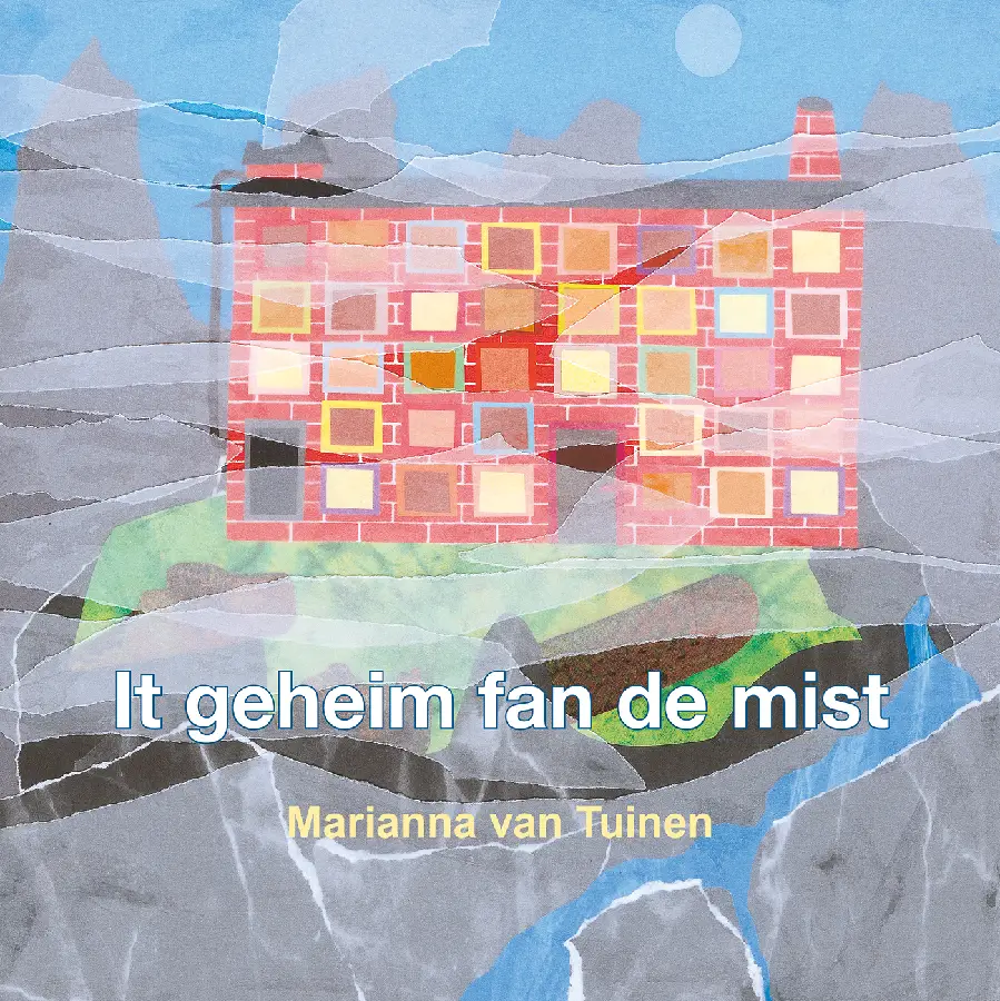 It geheim fan de mist