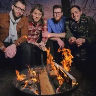 Live from theaters, clubs, campfires