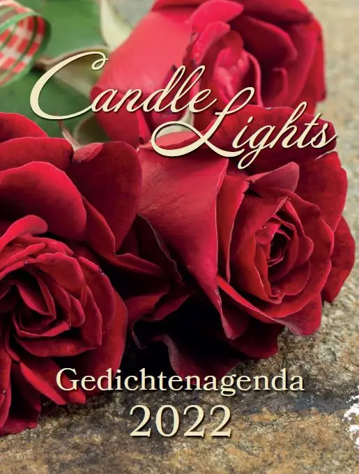 Agenda Candle Lights