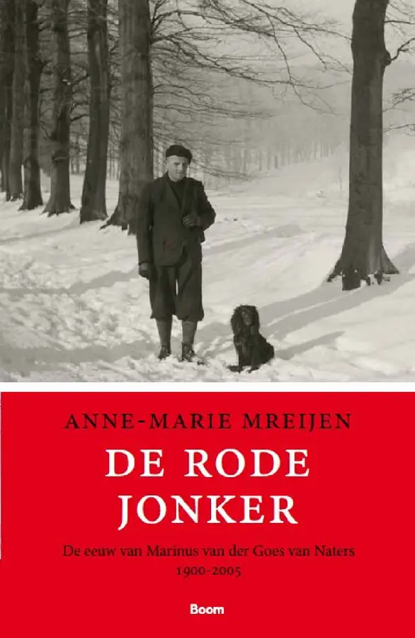 De rode jonker, praktisch idealist