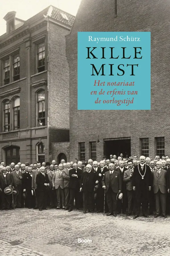 Kille mist