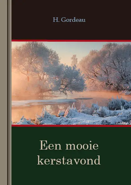 Mooie kerstavond