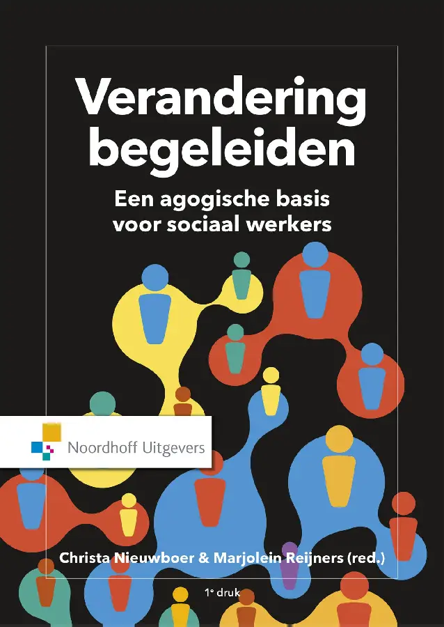 VERANDERING BEGELEIDEN
