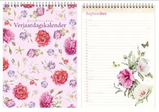 Janneke Brinkman Salentijn Bloemen