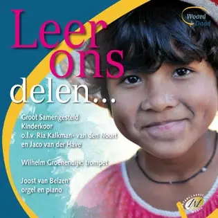Leer ons delen... [+!+]