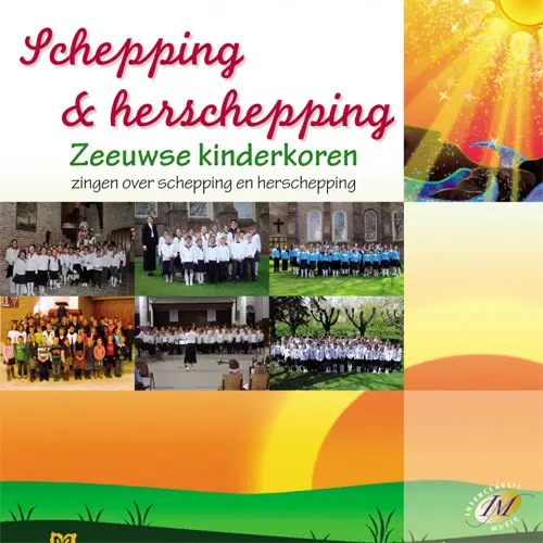 Schepping en herschepping [+!+]