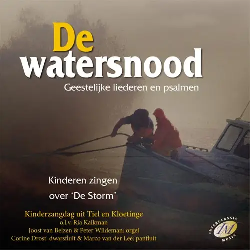 De watersnood [+!+]