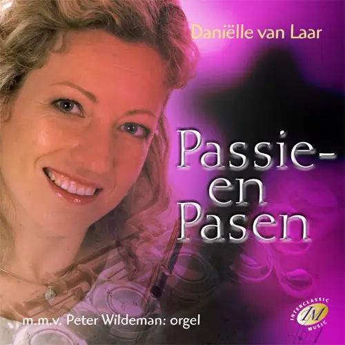 Passie en Pasen