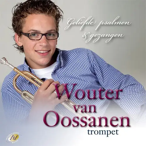 Geliefde psalmen & gezangen