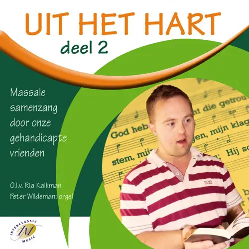 Uit het hart deel 2 [+!+]