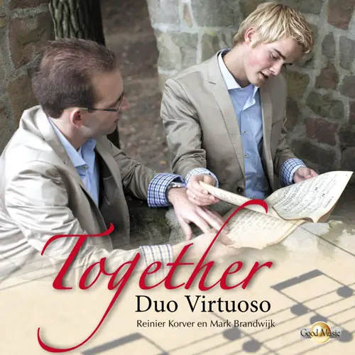 Together duo virtuoso [+!+]