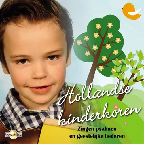 Hollandse kinderkoren [+!+]
