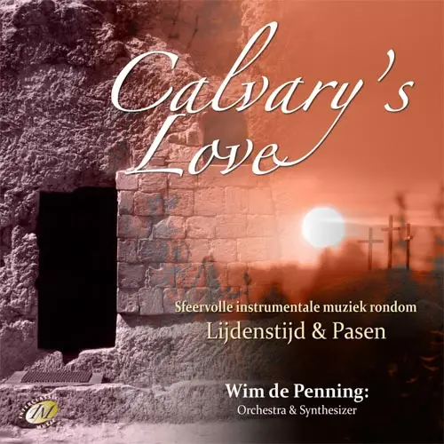 Calvary''s love