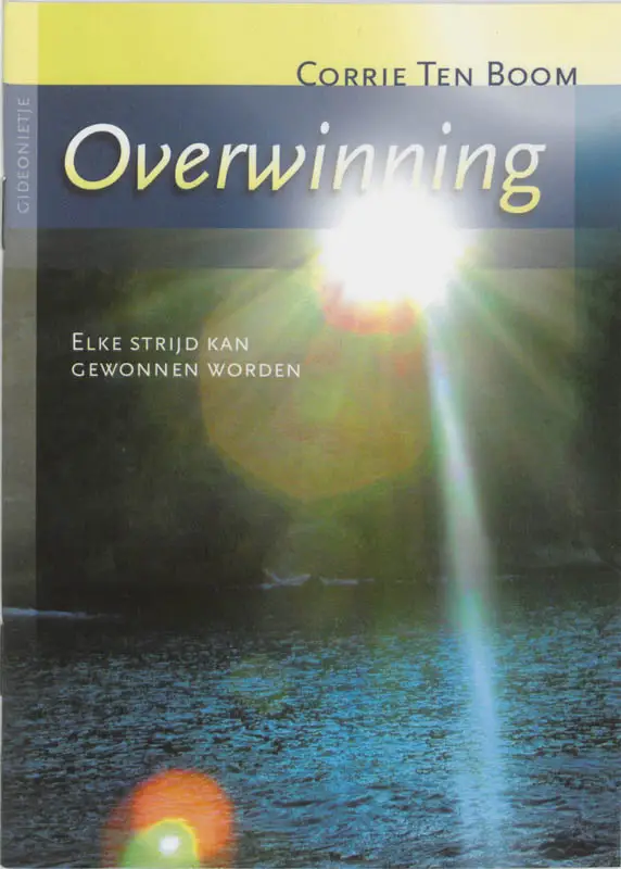 Gideonietje overwinning