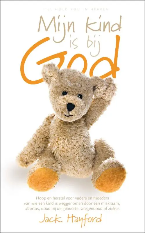 Mijn kind is bij God