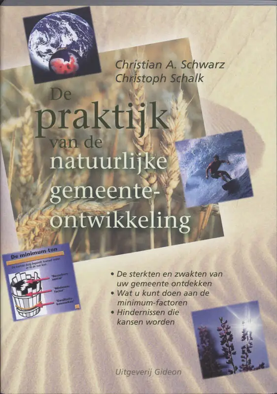 Praktijk v natuurl gemeente-ontwikkeling