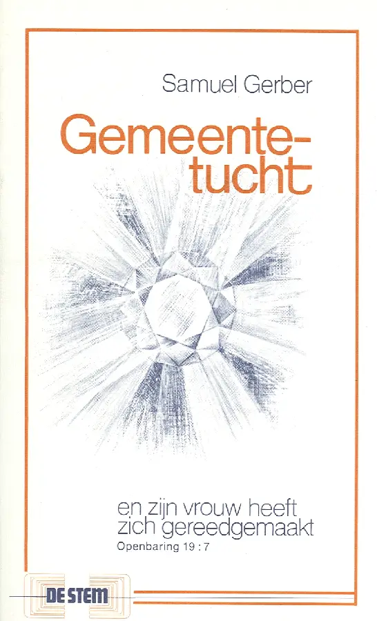 Gemeentetucht