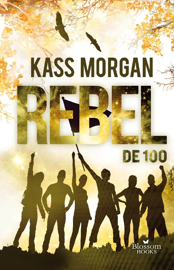 De 100. Rebel