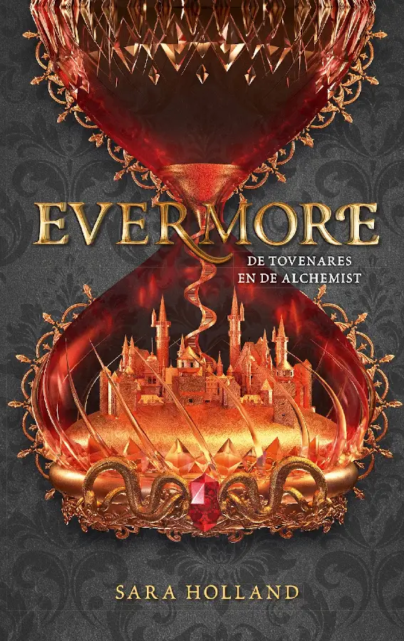 Evermore
